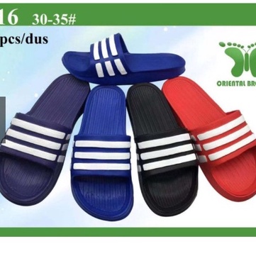 ADIDAS ORIENTAL DURAMO MOTIF SANDALS เดี่ยวบง รองเท้าแตะ อาดิดาส สําหรับผู้ชาย เด็ก ผู้ชาย ผู้ใหญ่ ตะวันออก
