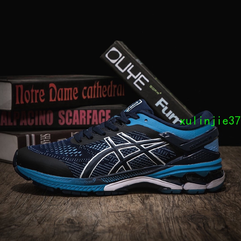 Asics running shop shoes 2019