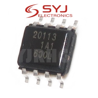 มีสินค้า วงจรรวม SOP-8 R2A20113ASP R2A20113SP R2A20113 20113 5 ชิ้น