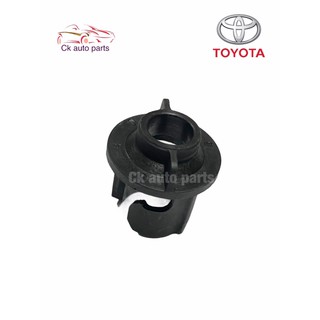 แท้ ตัวล็อค สายดึงฝาถังน้ำมัน โตโยต้า ไฮลักซ์ วีโก้, รีโว่ Toyota Hilux VIGO 2005-14, REVO Fuel filler lid lock retainer