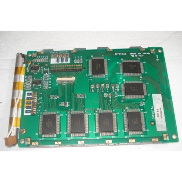 ความเข้ากันได้สากลใหม่DMF-50940NC-FW-AI/DMF-50174/ DMF50840