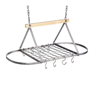 KitchenCraft Ceiling Rack ราวแขวนอุปกรณ์เครื่องครัว รุ่น INDCEILRACK