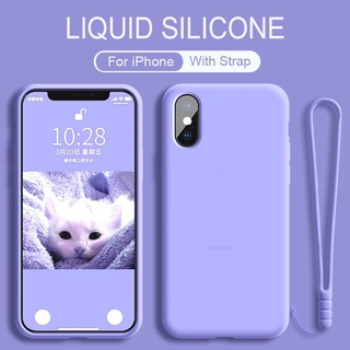 เคสโทรศัพท์มือถือ พร้อมสายคล้อง สําหรับ Realme C21Y case C12 C15 C21 C25 C21 C25Y C17 C11 2021 7i 7 8 Pro 4G 5G