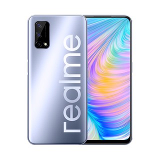 โทรศัพท์มือถือ realme Q2 5G และ Q2i 5G 6+128g