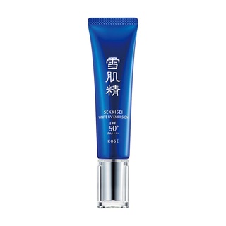 KOSE SEKKISEI Day Emulsion White UV Emulsion 35g SPF 50+ and PA++++ [Direct From Japan]