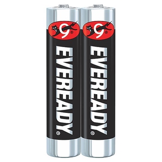 🚚💨พร้อมส่ง!! เอเวอเรดี้ ถ่าน1212 AAA แพ็ค 2 ก้อน EVEREADY 1212 SW2 BATTERY AAA PACK 2