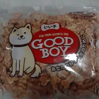 ขนมหมา บิสกิตชุบตับ ชุปไก่ นน.1 กิโลกรัม