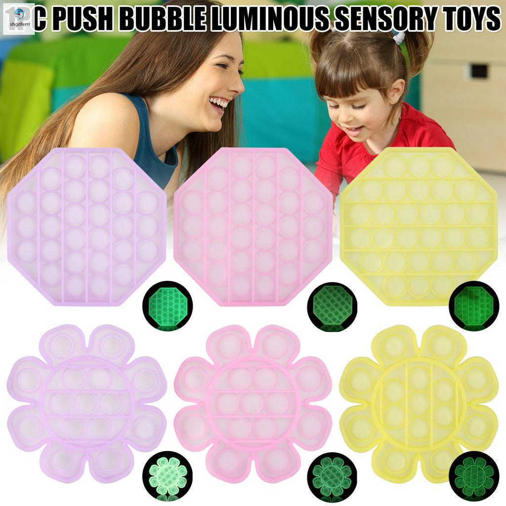  pop it push