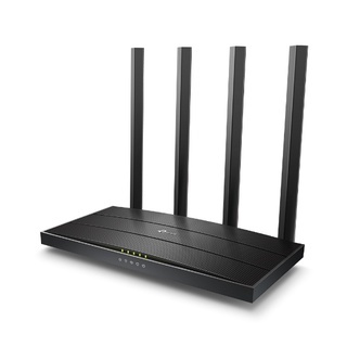 Router Wi-Fi  AC1900 Wireless MU-MIMO TP-Link  Archer C80