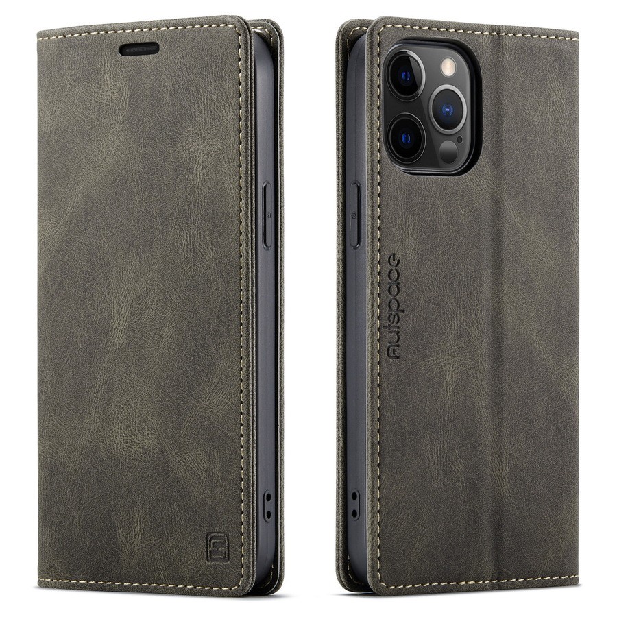 Caseme Iphone 12 mini Leather Case มีสีต ่ างๆ