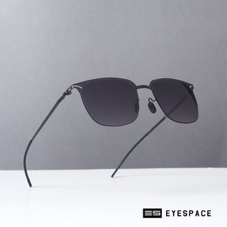 EYESPACE แว่นกันแดด IC Titanium