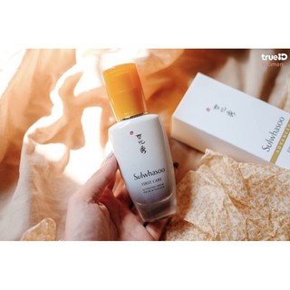 (ทักแชท)15ml355.-/30mlราคา615.-🌷💯Sulwhasoo First Care Activating Serum EX