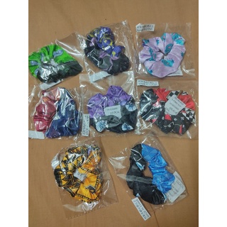 twisted wonderland hair band [ที่รัดผม]