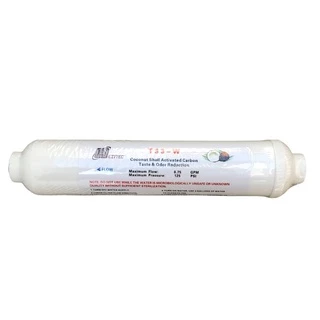 ]ถูกกว่านี้ไม่มีอีกแล้ว พร้อมส่ง] ชุดไส้กรองน้ำ 5 ขั้นตอน ไส้กรองน้ำ 5 ขั้นตอน GAC *ฟรีข้อต่อ 4 ตัว*