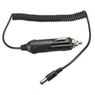 Car Charger Adapter Cable For BAOFENG UV-5R, UV-5RA, UV-5RB, UV-5RE Radio 12V