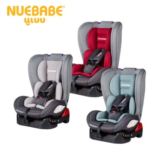 Nuebabe คาร์ซีท รุ่น New Born+ ใช้ได้ตั้งแต่แรกเกิด GF0002