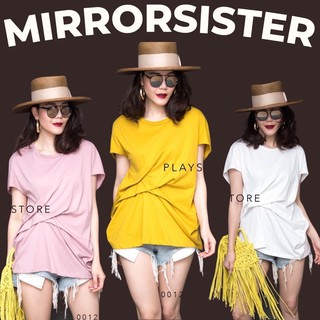 MiRRoRSiSTER’s La NaCHo BLoUSE