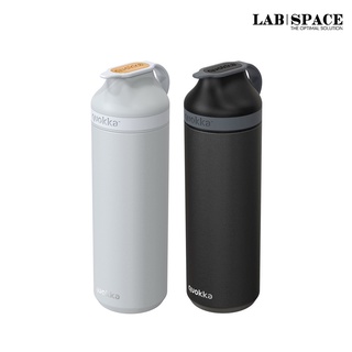 QUOKKA MINERAL STEEL 430 ML