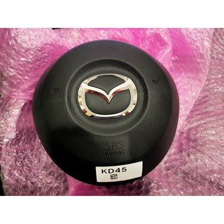 25. KD4557K00C02 แอร์แบ็ค Mazda CX-5 2012 เบิกศูนย์ มาสด้า (MDGSHO)