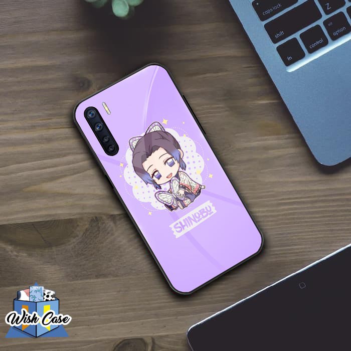 Jaya Case [G01] เคสโทรศัพท์มือถือสําหรับ OPPO A52 RENO 4F A3S A15 A11K A31 2020 A54 A83 A71 F9 F3 A3