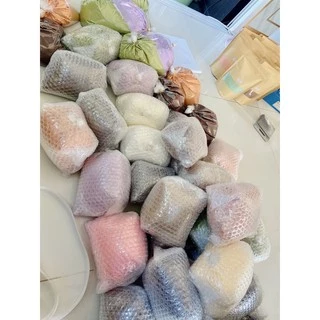 นมเหนียวแบบสำเร็จ พร้อมทาน ขนาดครึ่งกิโล👉ใช้นมข้นกวานล้วน(ไม่ใส่น้ำตาล)