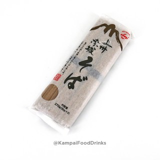 เส้นโซบะ ตราโจชู สำหรับ 3 ที่  270 กรัม | Soba  Joshu   270 …