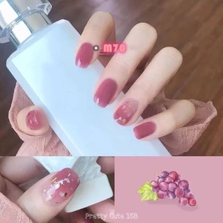 🍉FS🍉สีทาเล็บ ยอดฮิต ใหม่ล่าสุด ยาทาเล็บลอกได้ เบอร์