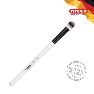 TITANIA Professional Concealer Brush ไททันย่า แปรงแต่งหน้า/ปกปิดเล็ก 2918