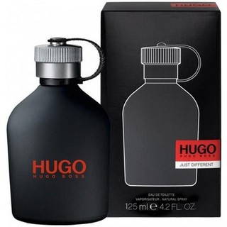 Hugo Boss Just Different EDT 125ml