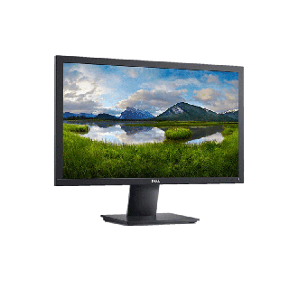 [จอมอนิเตอร์] Dell E2220H 21.5" Monitor TN / 1920 x 1080 / 60 Hz / VGA / DP / 3Y by Dell - พร้อมสาย DP Cable