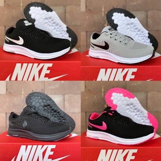 รองเท้าN!ke airmax zoom ใส่ได้ทั้งผู้หญิง~ชาย 🍃