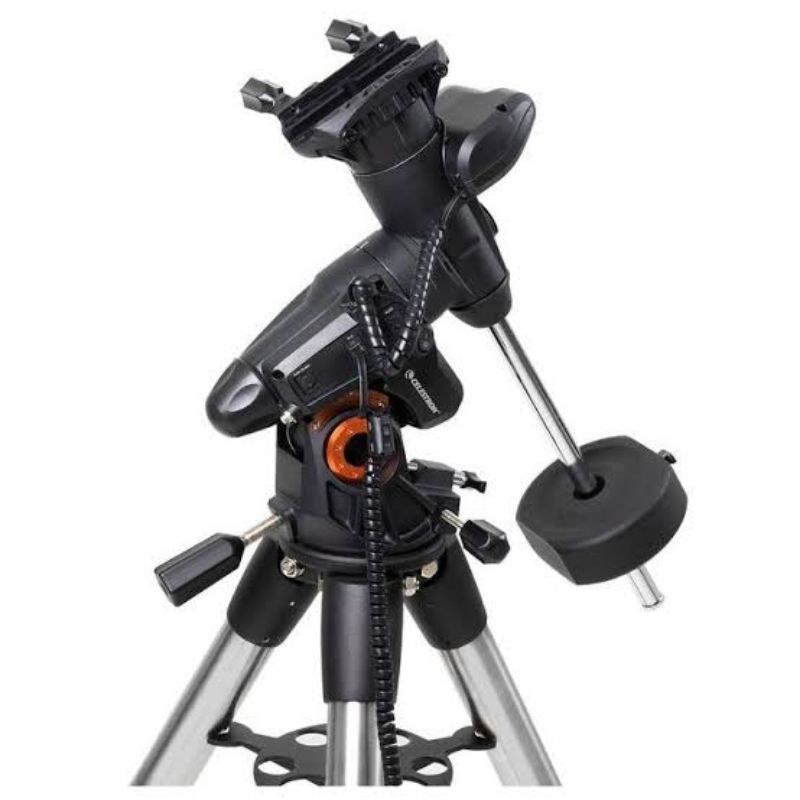 Celestron - Advanced VX Computerized GoTo EQ Mount