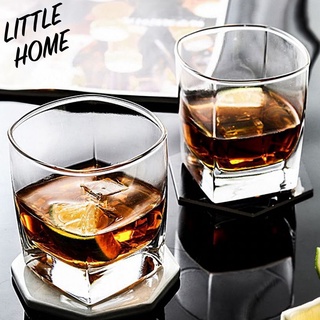 LITTLEHOME - UG361 แก้ว แก้วเหล้า ขนาด 303 ml (T)