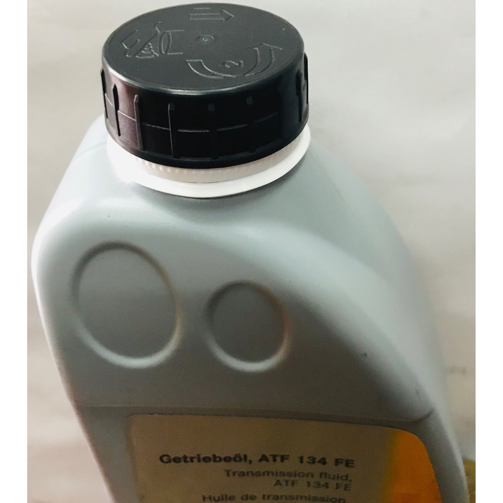 Benz น้ำมันเกียร์ Benz ATF134 FE เบอร์ 78 อัตโนมัติไฟฟ้า ขนาด 1ลิตร MB ...