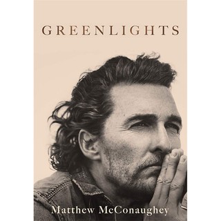 Greenlights -- Paperback หนังสือภาษาอังกฤษพร้อมส่ง มือหนึ่ง