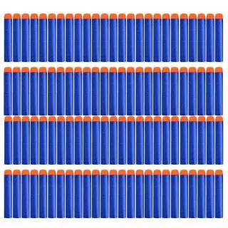 อะไหล่สำรอง สำหรับ nerf จำนวน 50, 100 ชิ้น