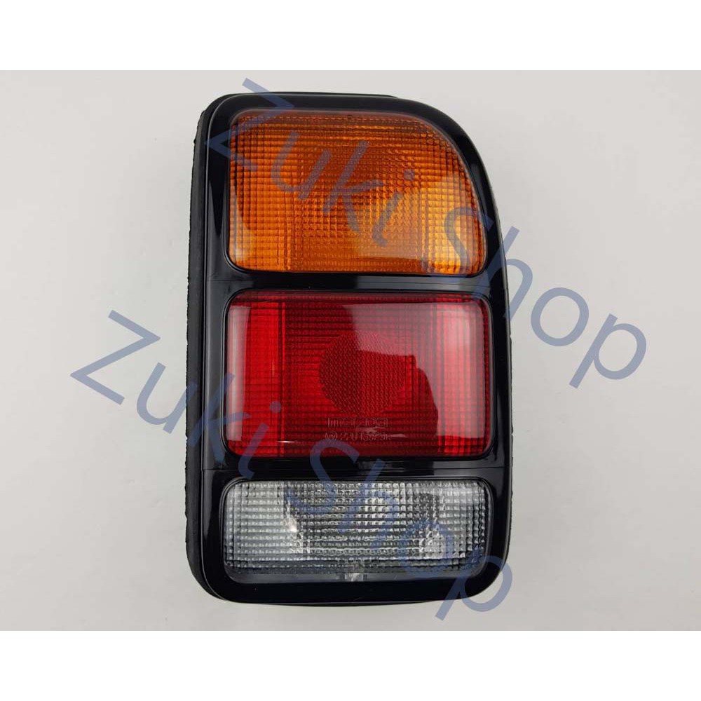 ไฟท้าย ไฟท้าย  Combination Tail Light หลัง ขวา สำหรับ Mazda Familia M 1400 Pickup