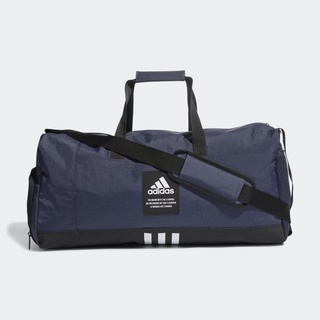 Adidas กระเป๋า 4ATHLTS DUFFEL ขนาดกลาง HB1314