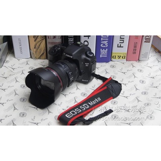 พร็อพถ่ายรูป อุปกรณ์ประกอบฉาก โมเดล (Model) กล้อง 5D Mark III 5D3 5DIII + EF 24-105 F4 IS USM มือ 1