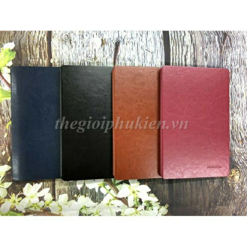 Kaku เคสหนังสําหรับ Samsung Galaxy Tab s7 FE/Tab S7 Plus/ S7+ 12.4 SM-P970 ของแท้