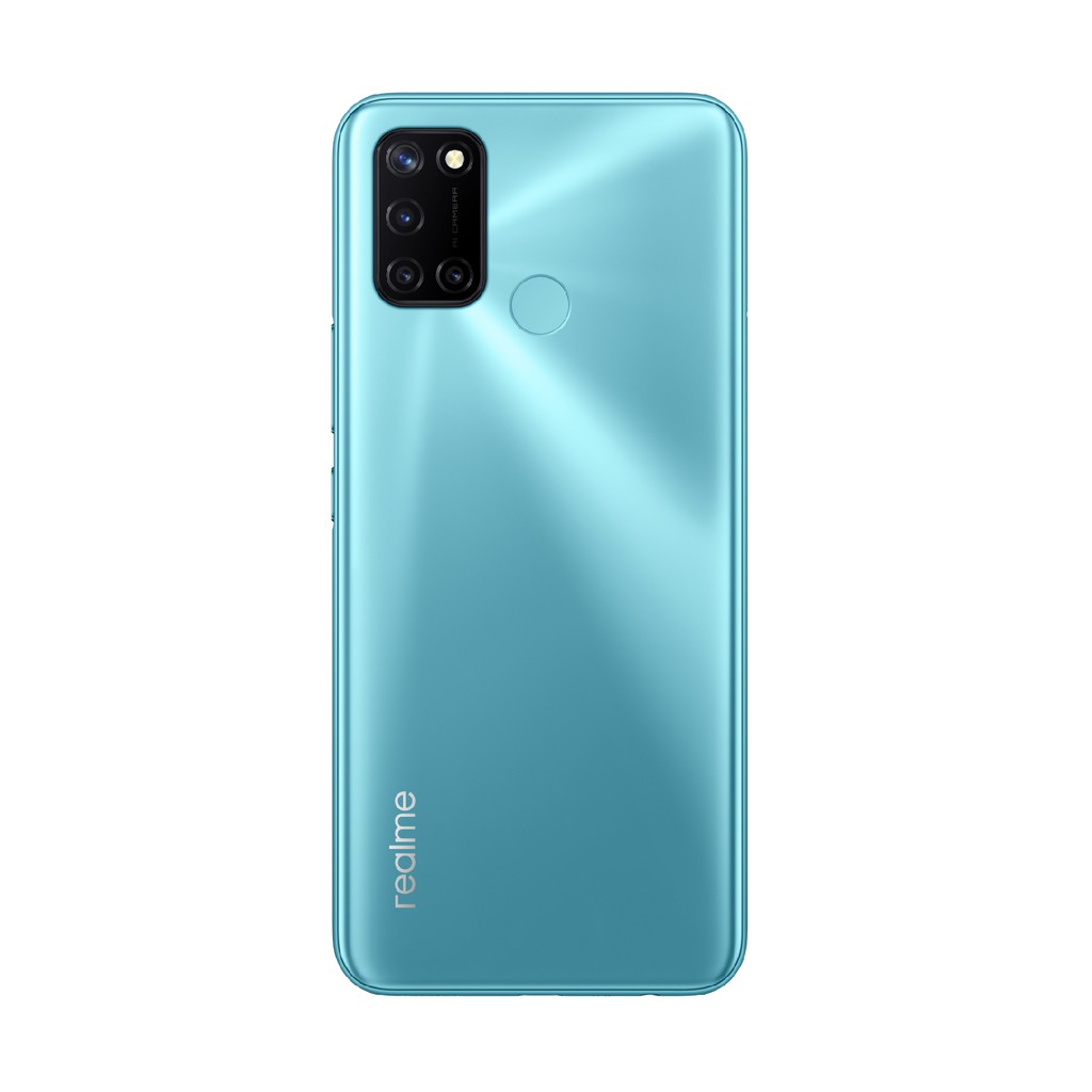 realme C17 (4+64GB), 5000mAh Battery, 90Hz หน้าจอลื่นกว่าที่เคย #8