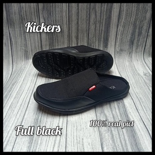 รองเท้าแตะสลิปออน รุ่น KICKERS สําหรับผู้ชาย รหัส 423