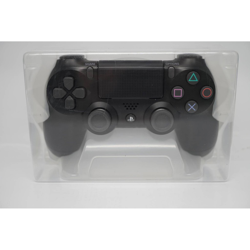 DS4 Dual Shock CUH-ZCT2G (Black)