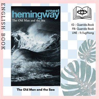 [Querida] หนังสือภาษาอังกฤษ The Old Man and the Sea by Ernest Hemingway