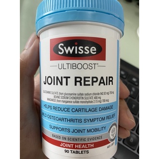 Swisse Joint Repair 90 เม็ด