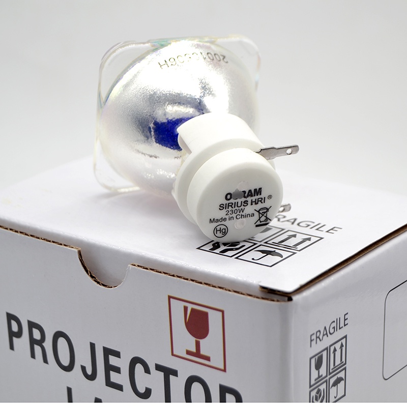 Lámpara 5R 200W 7R 230W para el haz de rodadura 230W para el haz de rodadura 230W para el faro 7R 23