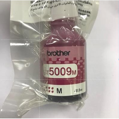 หมึกแท้/ราคาถูก/ของแท้ Brother BT-D60(BK) /BT-5000C ชุด 4 สี BK, C, M, Y #4