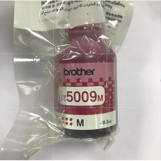 หมึกแท้/ราคาถูก/ของแท้ Brother BT-D60(BK) /BT-5000C ชุด 4 สี BK, C, M, Y