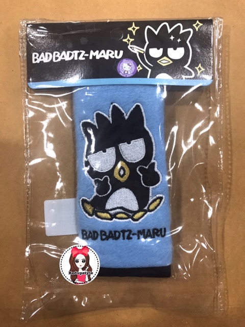 หุ้มเบรคมือ Bad Badtz-Maru ✨ลิขสิทธิ์แท้✨