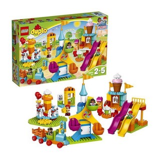 LEGO Duplo 10840 Big Fair